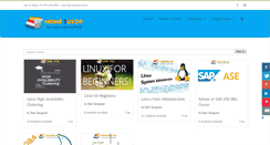 Desktop Screenshot of hometutor.net.in
